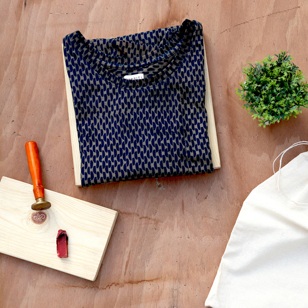 natural and artistic